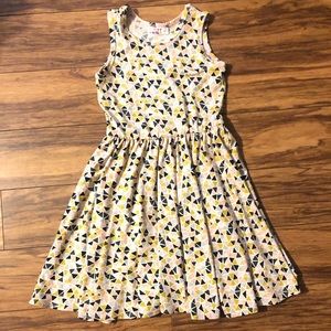 Dot Dot Smile dress